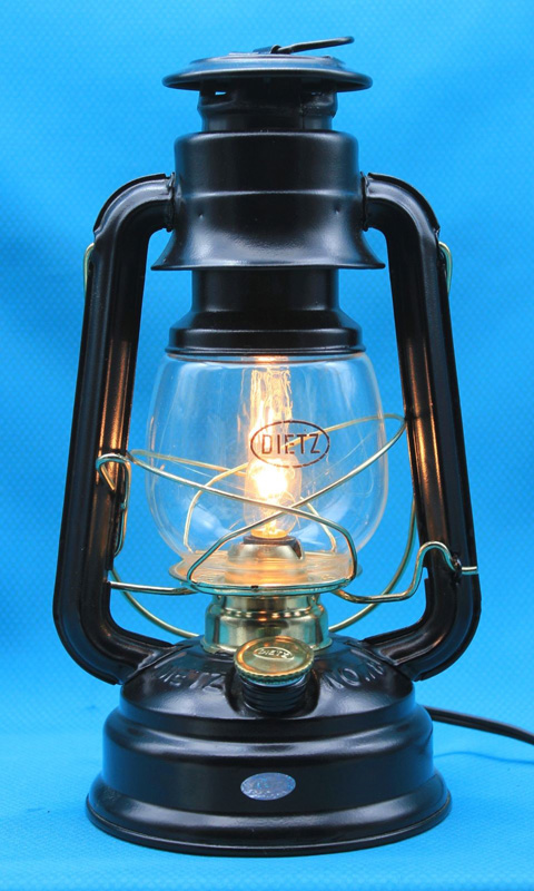 灯油ランプの専門店 江戸川屋ランプ － 商品説明